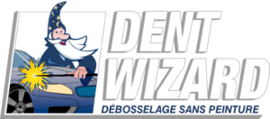 DENTWIZARD Logo site