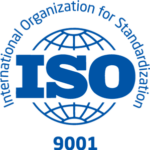 Logo ISO 9001